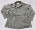 オランダ軍 戦闘服シャツOD 104