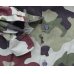 画像4: ユーゴスラヴィア軍・セルビア軍 戦闘服シャツM93迷彩 (4)