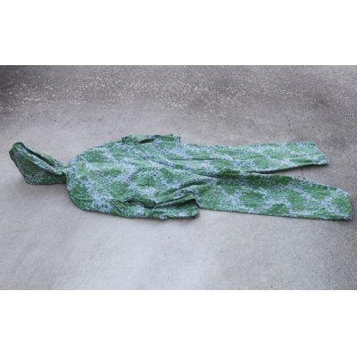 画像2: ブルガリア軍カバーオール フロッグスキン迷彩