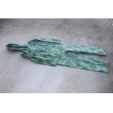 ブルガリア軍カバーオール フロッグスキン迷彩
