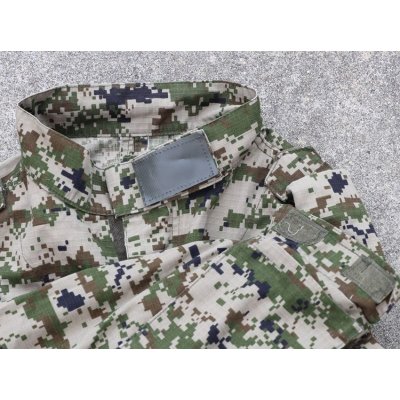 画像4: ロシア軍ABTOP戦闘服ジャケットSURPAT迷彩48-50