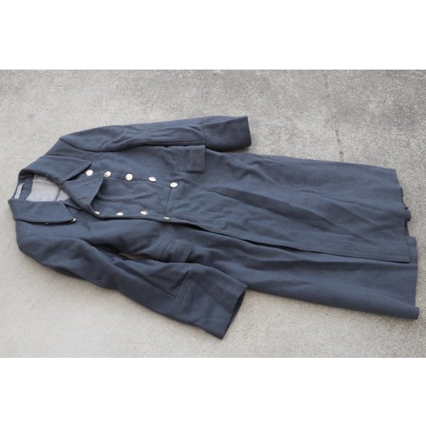 画像2: ソ連軍M69用オーバーコート