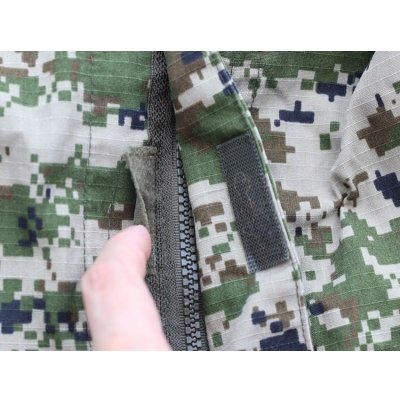 画像5: ロシア軍ABTOP戦闘服ジャケットSURPAT迷彩48-50