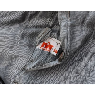 画像9: ソ連軍M69用オーバーコート