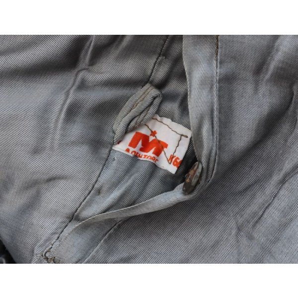 画像9: ソ連軍M69用オーバーコート