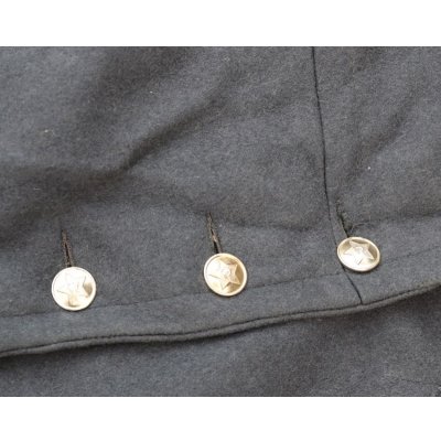 画像7: ソ連軍M69用オーバーコート