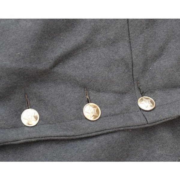 画像7: ソ連軍M69用オーバーコート