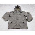 ドイツ連邦軍(西ドイツ軍)ゴアテックスパーカーOD 44/46