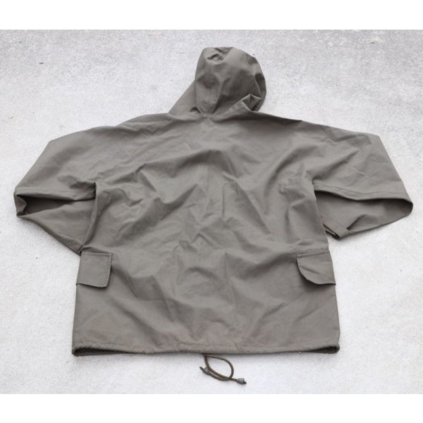 画像2: ドイツ連邦軍(西ドイツ軍)ゴアテックスパーカーOD 44/46