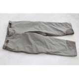 ドイツ連邦軍(西ドイツ軍)フィールドパンツOD Gr-Nr.2