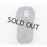 米軍放出？ブラックホーク ベルトループ式トリプルマガジンポーチ黒 新品