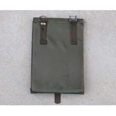 画像2: ドイツ連邦軍(西ドイツ軍)マップケース