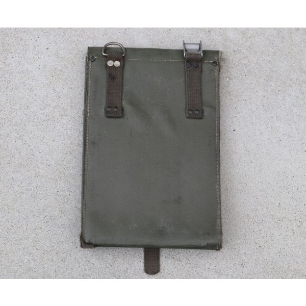 画像2: ドイツ連邦軍(西ドイツ軍)マップケース