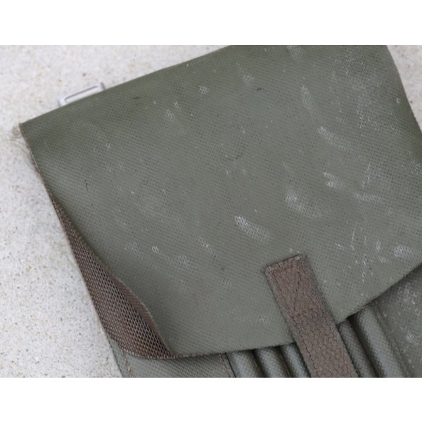 画像5: ドイツ連邦軍(西ドイツ軍)マップケース