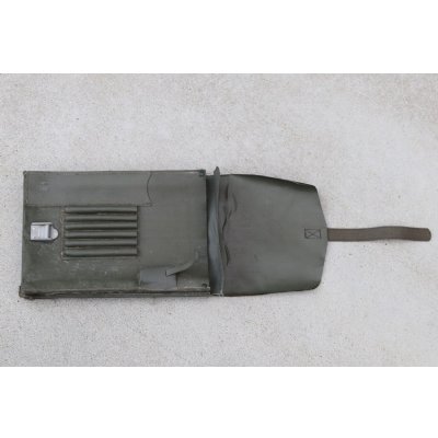画像3: ドイツ連邦軍(西ドイツ軍)マップケース