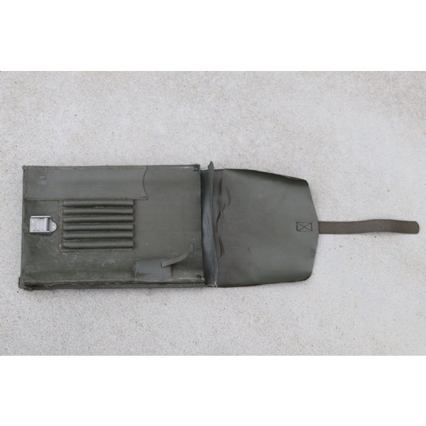 画像3: ドイツ連邦軍(西ドイツ軍)マップケース