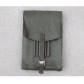 ドイツ連邦軍(西ドイツ軍)マップケース