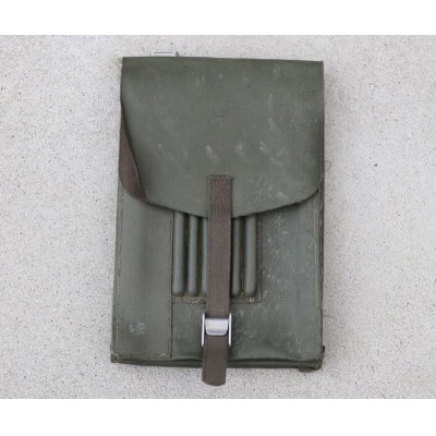 画像1: ドイツ連邦軍(西ドイツ軍)マップケース