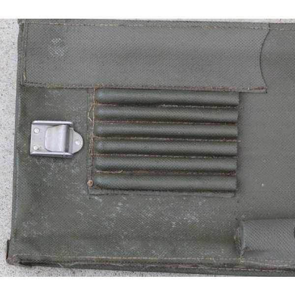 画像4: ドイツ連邦軍(西ドイツ軍)マップケース