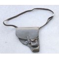 ドイツ連邦軍(西ドイツ軍)信号拳銃ホルスター