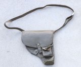 ドイツ連邦軍(西ドイツ軍)信号拳銃ホルスター