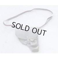 ドイツ連邦軍(西ドイツ軍)信号拳銃ホルスター