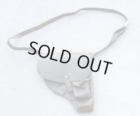 ドイツ連邦軍(西ドイツ軍)信号拳銃ホルスター