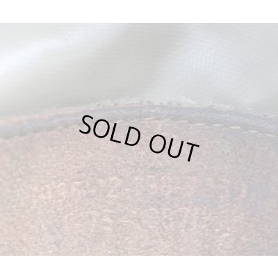 画像5: ドイツ連邦軍(西ドイツ軍)信号拳銃ホルスター