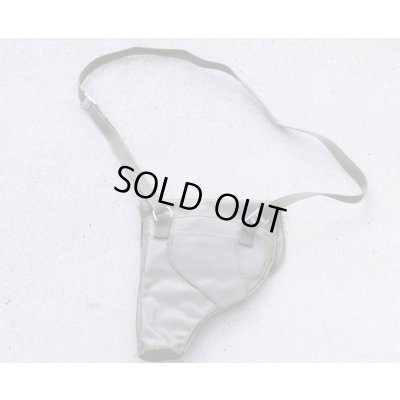 画像2: ドイツ連邦軍(西ドイツ軍)信号拳銃ホルスター