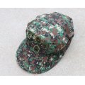 フィリピン軍 海軍海兵隊 八角帽PHILMARPAT迷彩