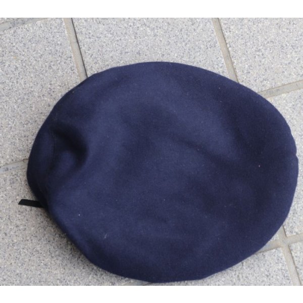 画像2: ベトナム軍 海軍ベレー サイズ60新品