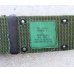 画像4: タイ軍?ピストルベルトLARGE DAVISバックル使用品 (4)