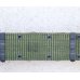 画像3: タイ軍?ピストルベルトLARGE DAVISバックル使用品 (3)