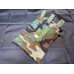 画像14: 受注生産◆自衛官オーダー当店オリジナル品CSM型ダンプポーチ新品