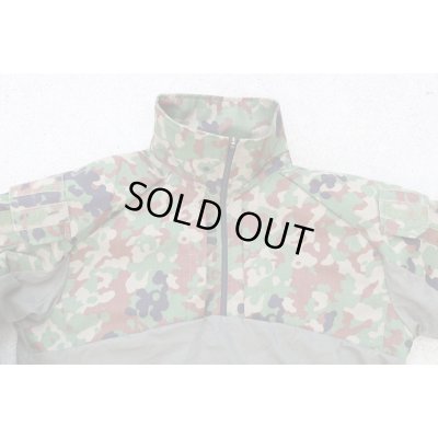 画像3: LMGコンバットシャツ陸上自衛隊迷彩 新品