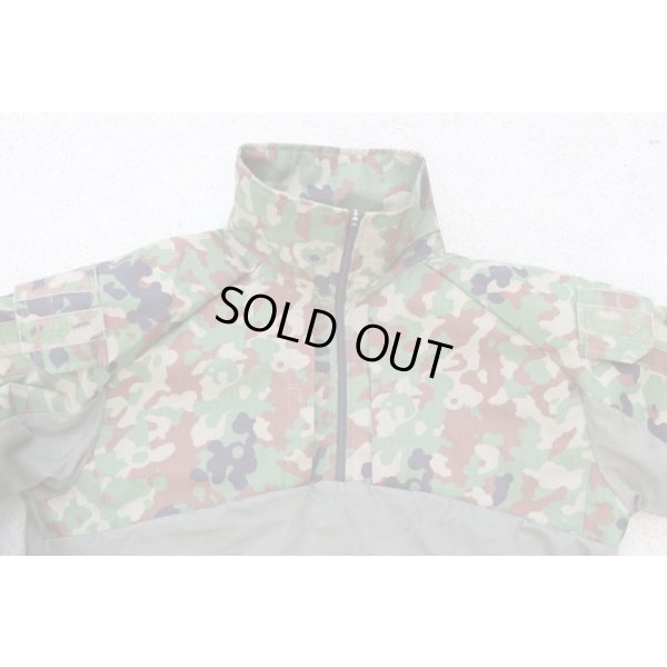 画像3: LMGコンバットシャツ陸上自衛隊迷彩 新品