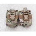 2点在庫有◆当店オリジナル品パラクレイト型ハンドグレネードポーチ新品