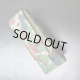 LMG FBSフラッシュバンポーチ陸上自衛隊迷彩 新品