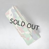 LMG FBSフラッシュバンポーチ陸上自衛隊迷彩 新品