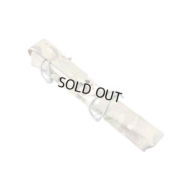 画像2: LMG BEFチャージポーチMULTICAM迷彩 新品