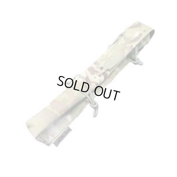 画像1: LMG BEFチャージポーチMULTICAM迷彩 新品