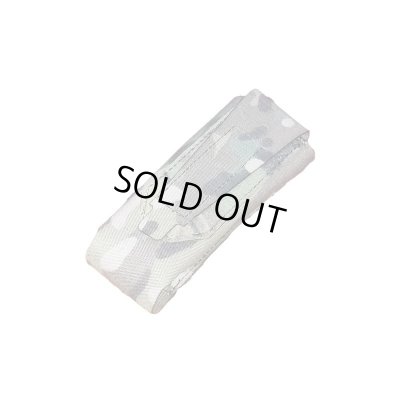 画像1: LMG FBSフラッシュバンポーチMULTICAM迷彩 新品