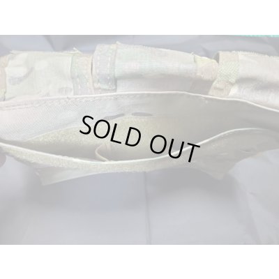 画像5: 1点在庫有◆当店オリジナル品CRYE AVS用NJPC型M4マガジンポーチフラップ新品