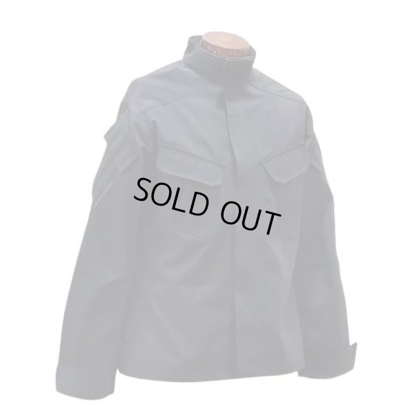 画像1: LMGフィールドシャツV1黒 新品