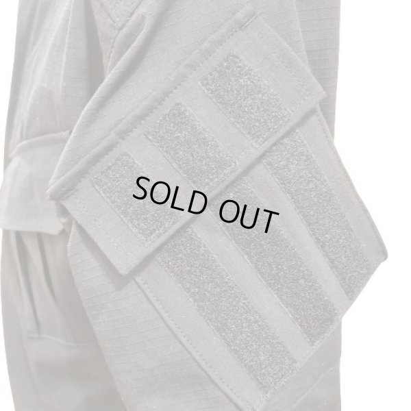 画像3: LMGフィールドシャツV1黒 新品