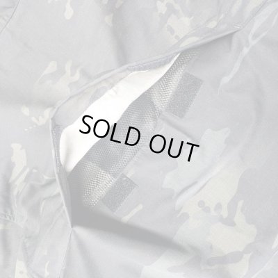 画像6: LMGフィールドシャツV2 MULTICAM BLACK迷彩 新品