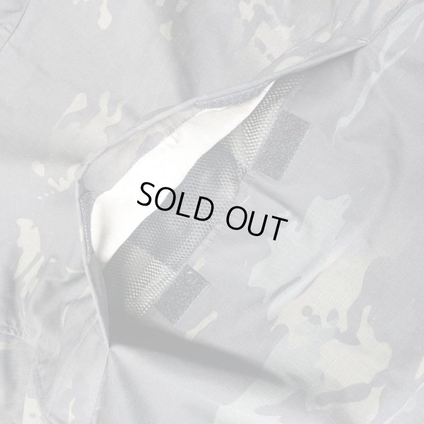 画像6: LMGフィールドシャツV2 MULTICAM BLACK迷彩 新品