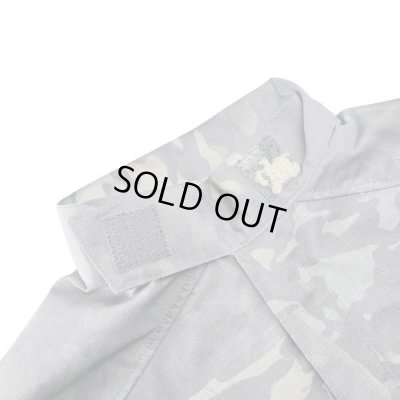 画像5: LMGフィールドシャツV2 MULTICAM BLACK迷彩 新品