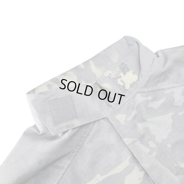 画像5: LMGフィールドシャツV2 MULTICAM BLACK迷彩 新品