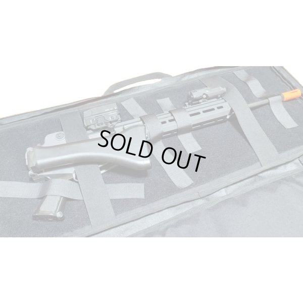 画像3: LMG RCBライフルケース黒 新品